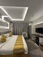 Dan  Hotel