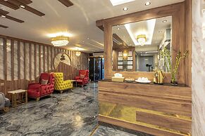 Dan  Hotel