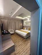 Dan  Hotel