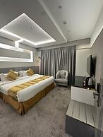 Dan  Hotel