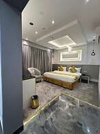 Dan  Hotel