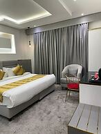 Dan  Hotel