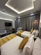 Dan  Hotel