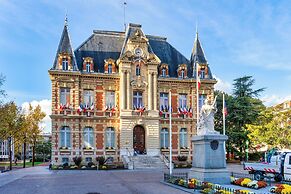 Résidence De Rueil-Malmaison