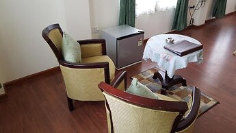 Woodland Hill Stay