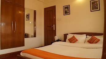 Woodland Hill Stay