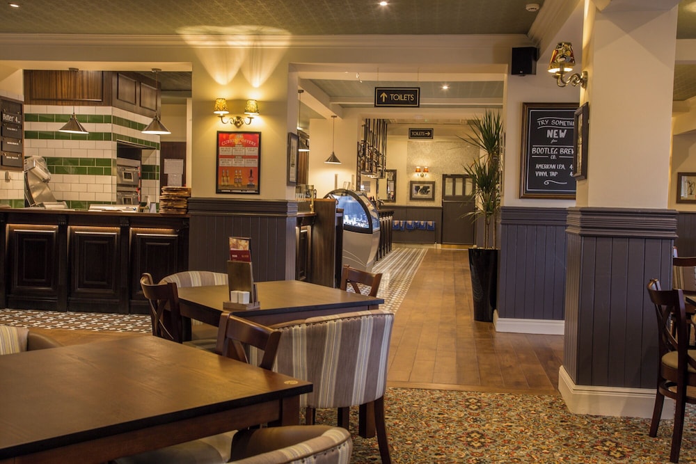 Fairways Inn
