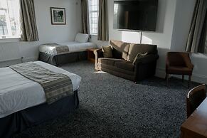 Fairways Inn