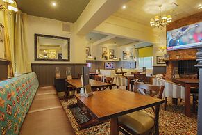 Fairways Inn