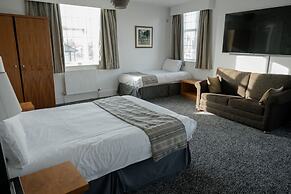 Fairways Inn