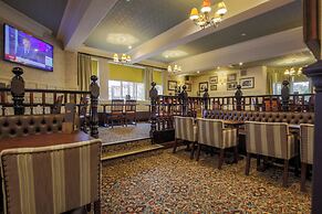 Fairways Inn