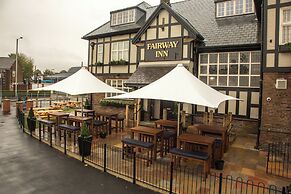 Fairways Inn