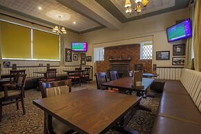 Fairways Inn