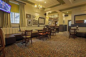 Fairways Inn