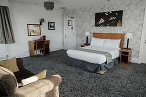 Fairways Inn