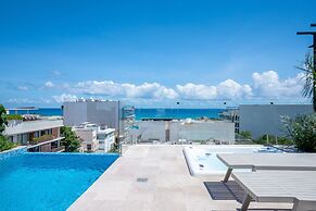 Menesse Studio 1 Bedroom Home