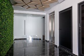 Menesse Studio 1 Bedroom Home