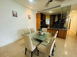 The Binjai Presidential Suite