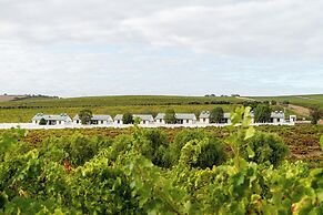 D'Aria Guest Cottages