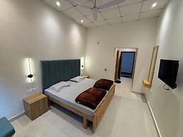 The Cocoon - Boutique Stay