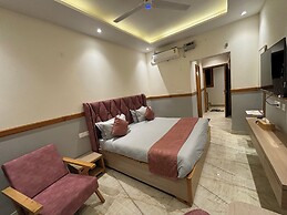 The Cocoon - Boutique Stay