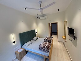 The Cocoon - Boutique Stay