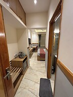 The Cocoon - Boutique Stay