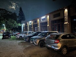 The Cocoon - Boutique Stay