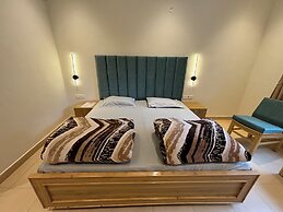 The Cocoon - Boutique Stay