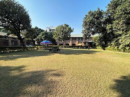The Cocoon - Boutique Stay
