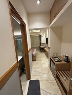 The Cocoon - Boutique Stay