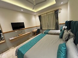 The Cocoon - Boutique Stay