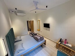 The Cocoon - Boutique Stay