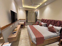The Cocoon - Boutique Stay