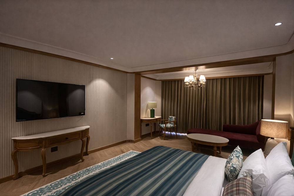 AB's Abode-A Boutique Hotel