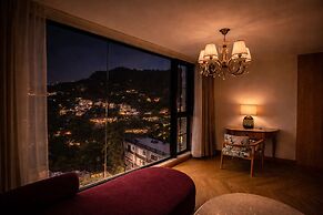 AB's Abode-A Boutique Hotel