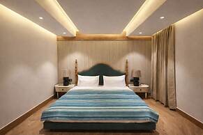 AB's Abode-A Boutique Hotel