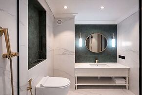 AB's Abode-A Boutique Hotel