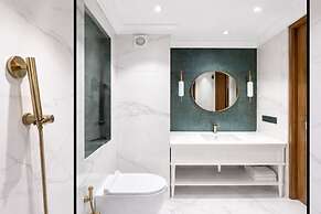 AB's Abode-A Boutique Hotel