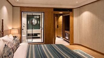 AB's Abode-A Boutique Hotel