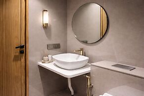 AB's Abode-A Boutique Hotel