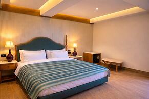 AB's Abode-A Boutique Hotel