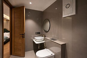 AB's Abode-A Boutique Hotel