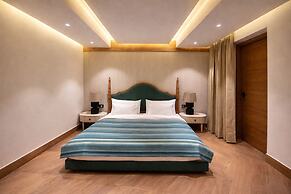 AB's Abode-A Boutique Hotel