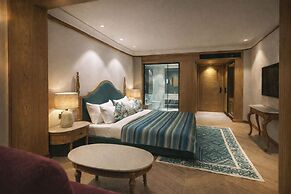 AB's Abode-A Boutique Hotel