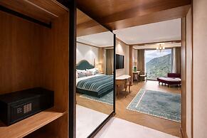 AB's Abode-A Boutique Hotel
