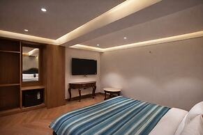 AB's Abode-A Boutique Hotel