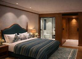 AB's Abode-A Boutique Hotel