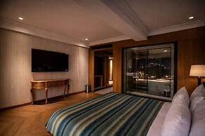 AB's Abode-A Boutique Hotel