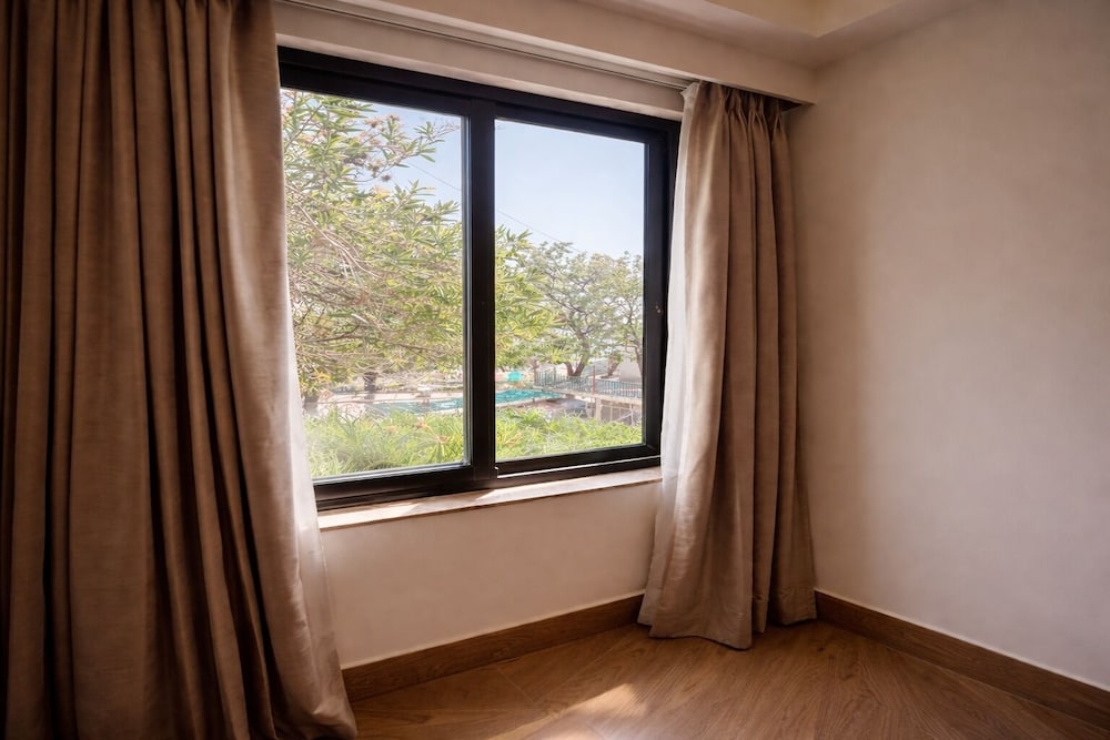 AB's Abode-A Boutique Hotel